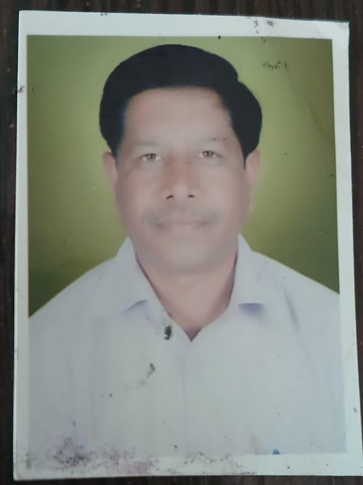 अनिल हरिभाऊ वाळके