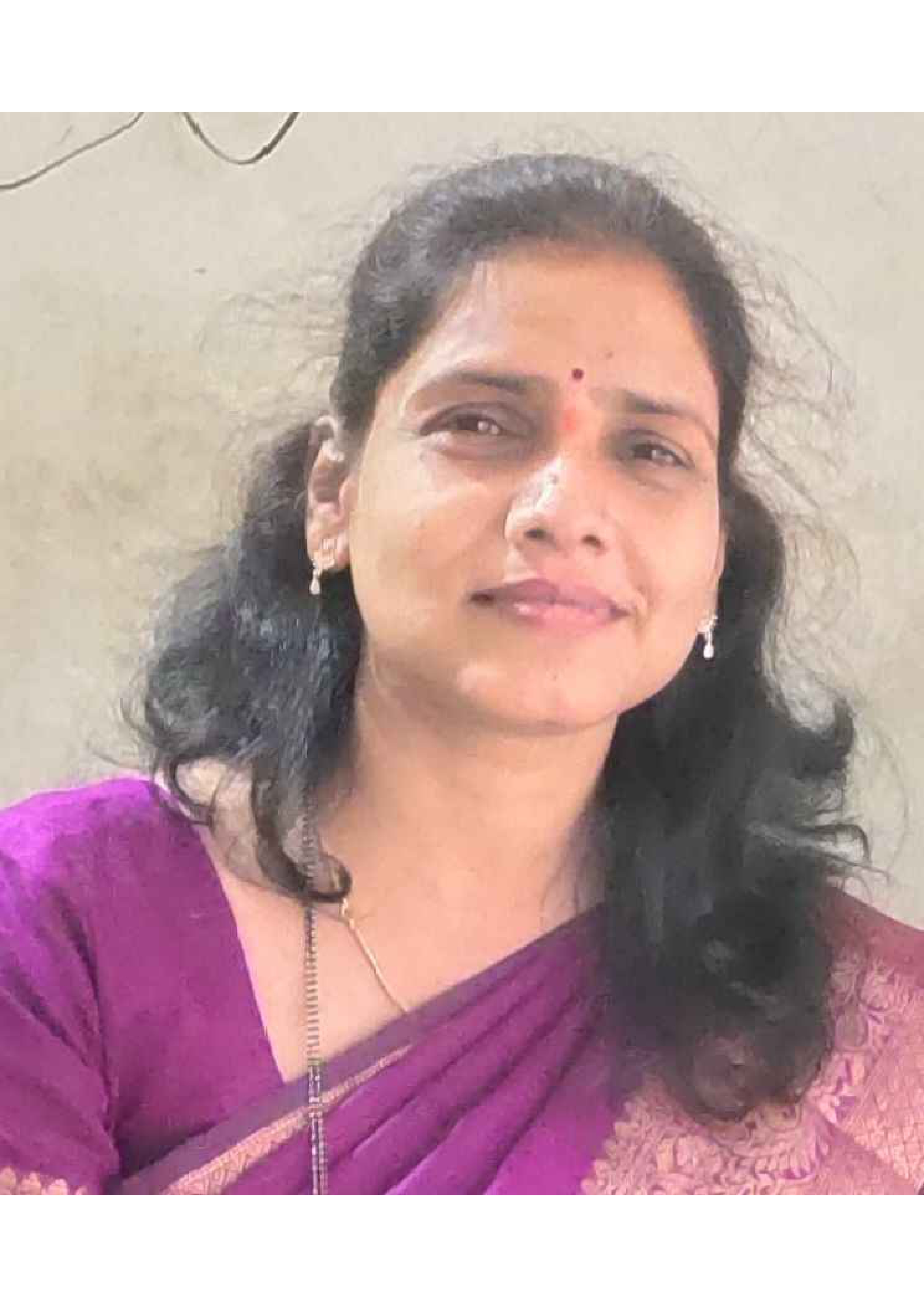 श्रद्धा काळबांडे