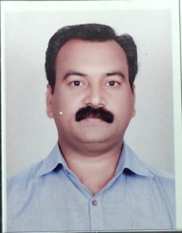 उमेश प्रल्हादराव धुमाळे