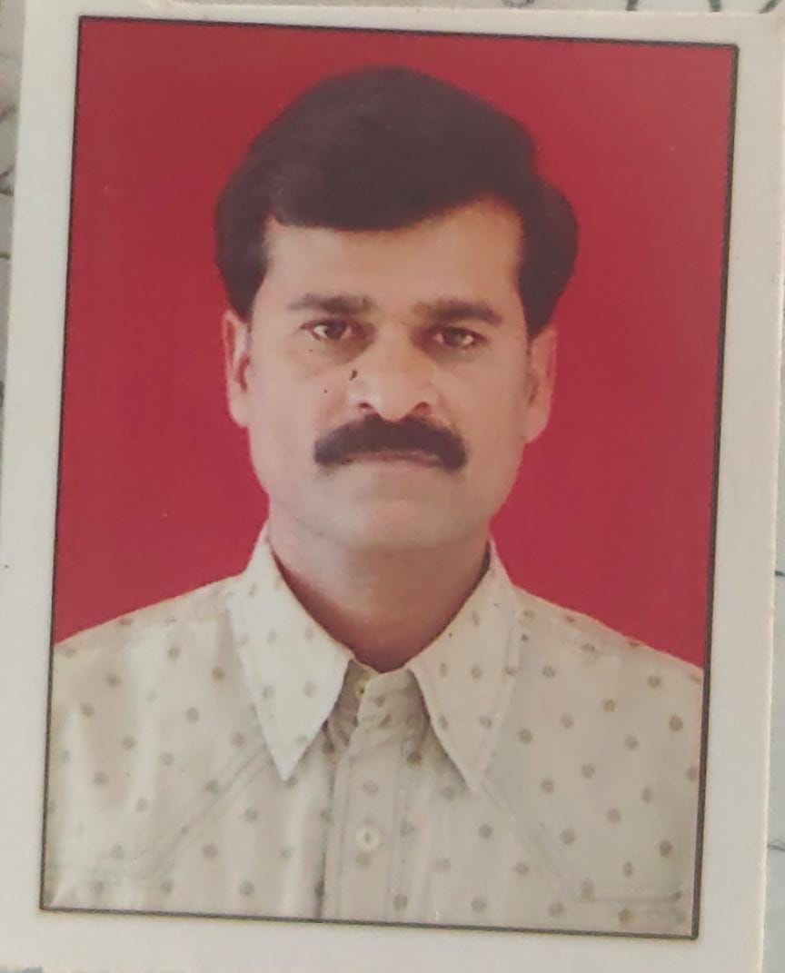 विशाल सुरेशराव शेवणे